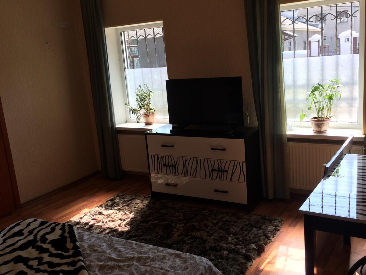 Apartments 이즈마일 외부 사진